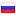 actimir.ru hosted country